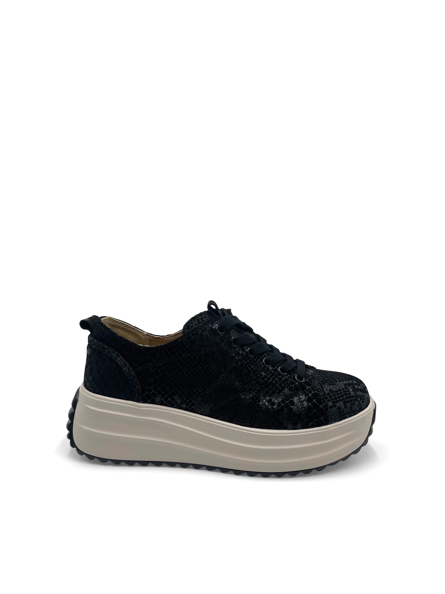 Julz | Raya Black Snake