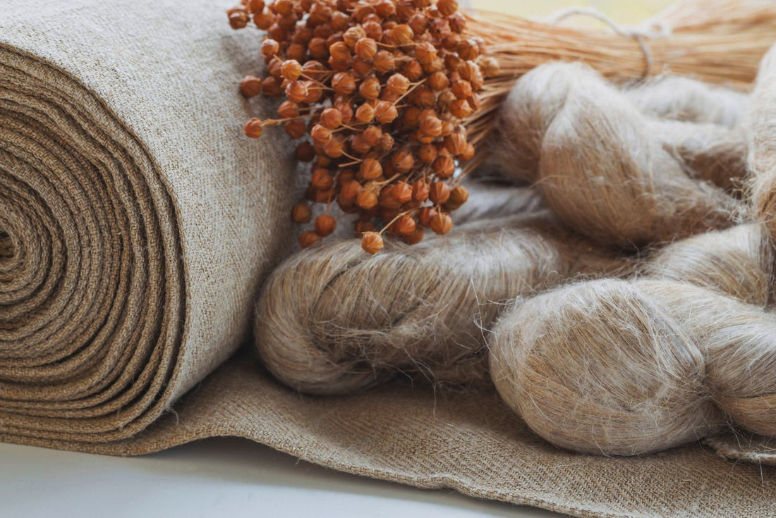 Sustainable Fabrics 101: What to Look for When Shopping Slow Fashion