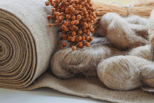 Sustainable Fabrics 101: What to Look for When Shopping Slow Fashion