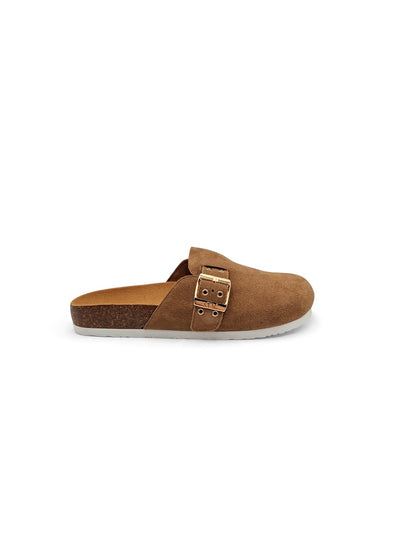 Julz | Nahla Hazelnut