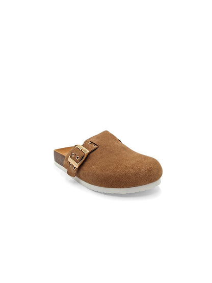 Julz | Nahla Hazelnut