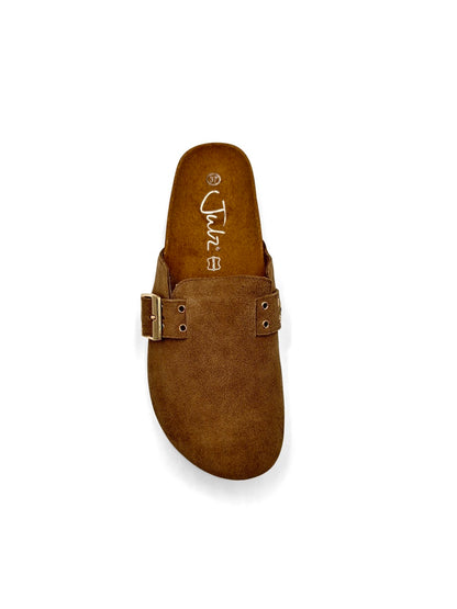 Julz | Nahla Hazelnut