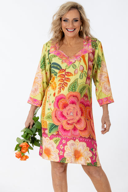 Contrast Onset Midi Shift | Jaipur Placement