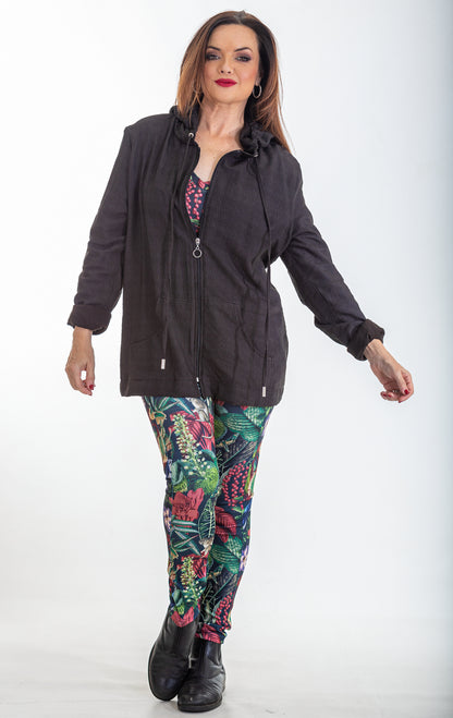 Tummy Control Leggings | Enchanted