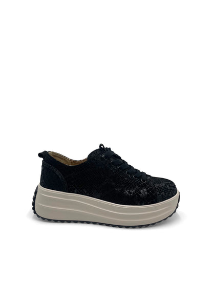 Julz | Raya Black Snake